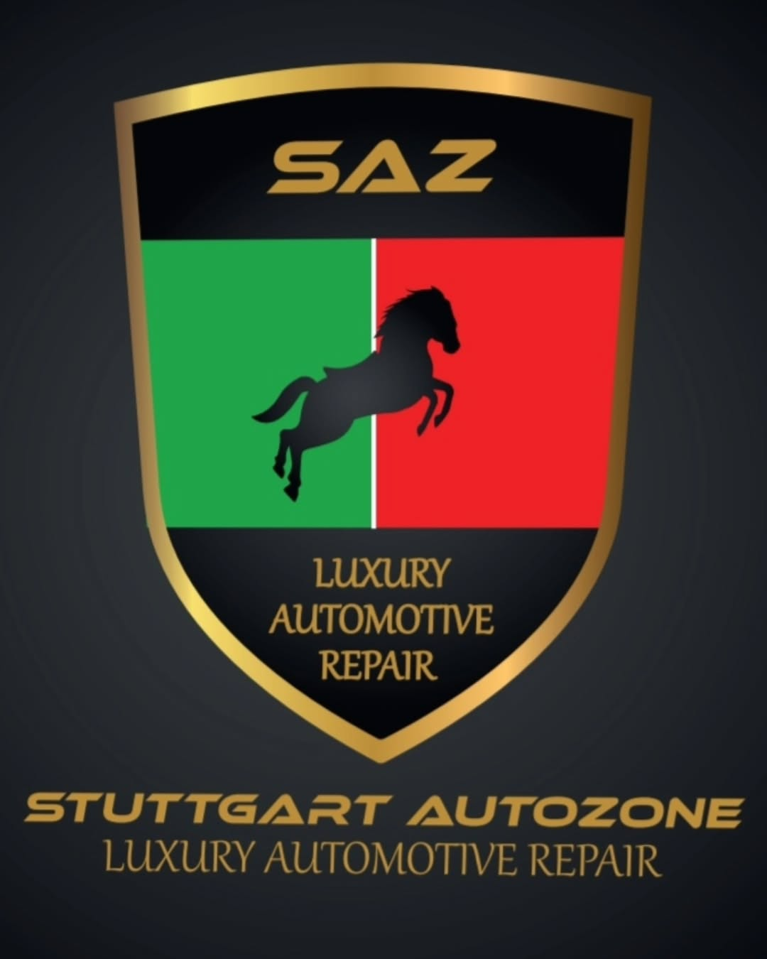 Stuttgart AutoZone